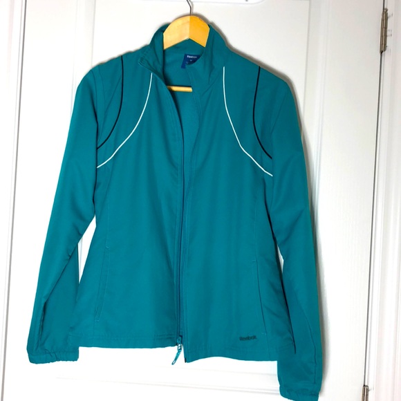 Reebok jacket - Picture 1 of 5